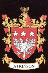 Atkinson coat of arms2